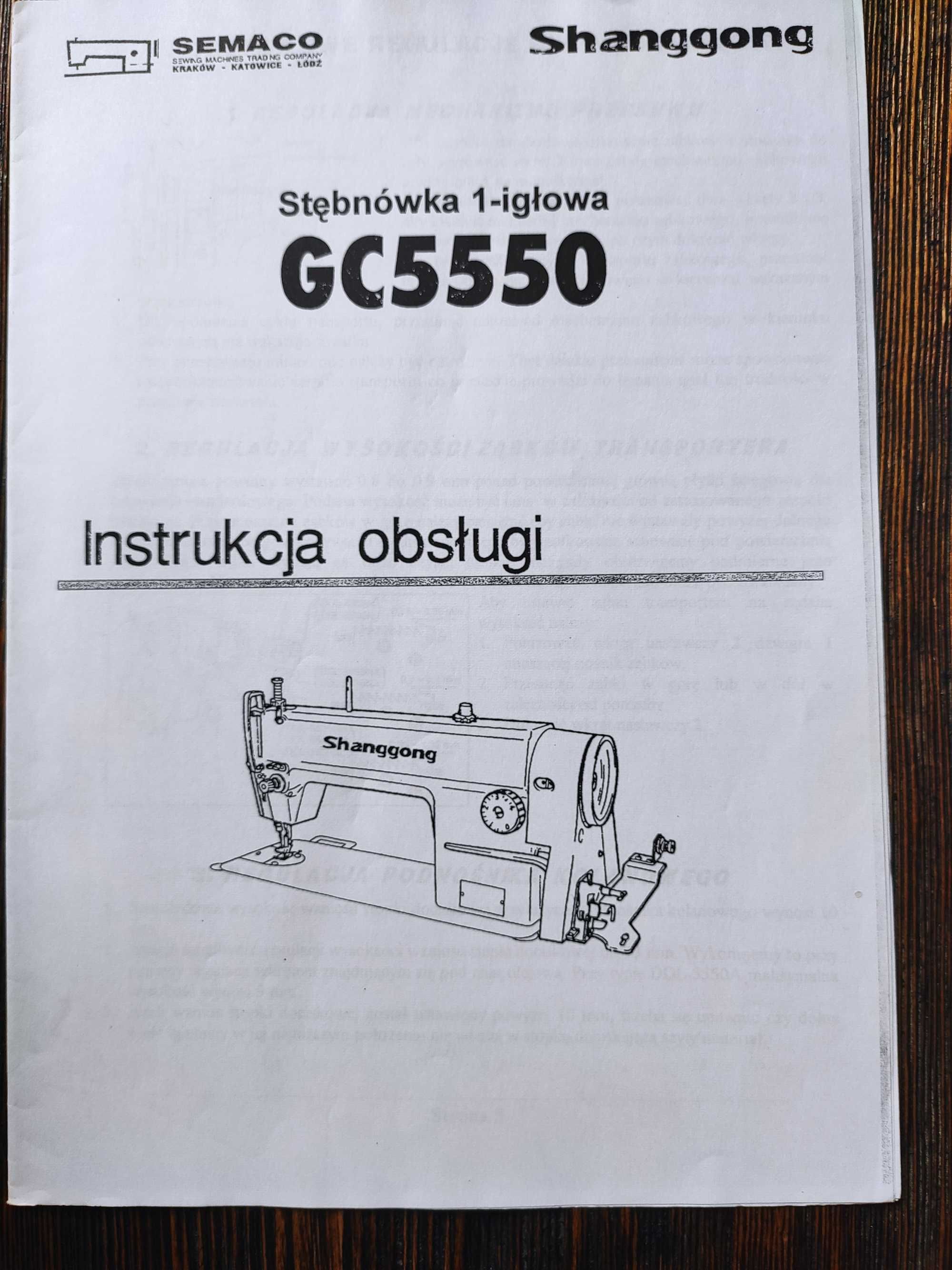 Maszyna do szycia