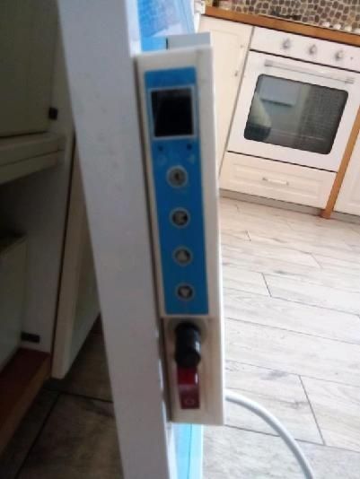 Promiennik grzejnik na podczerwień