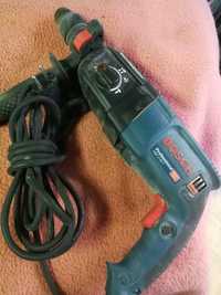 Bosch GBH 2-26F profesjonal