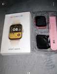Zegarek  smatt watch