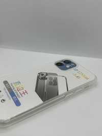 Obudowa Iphone 12 Mini Etui Case Przeźroczyste kod 255
