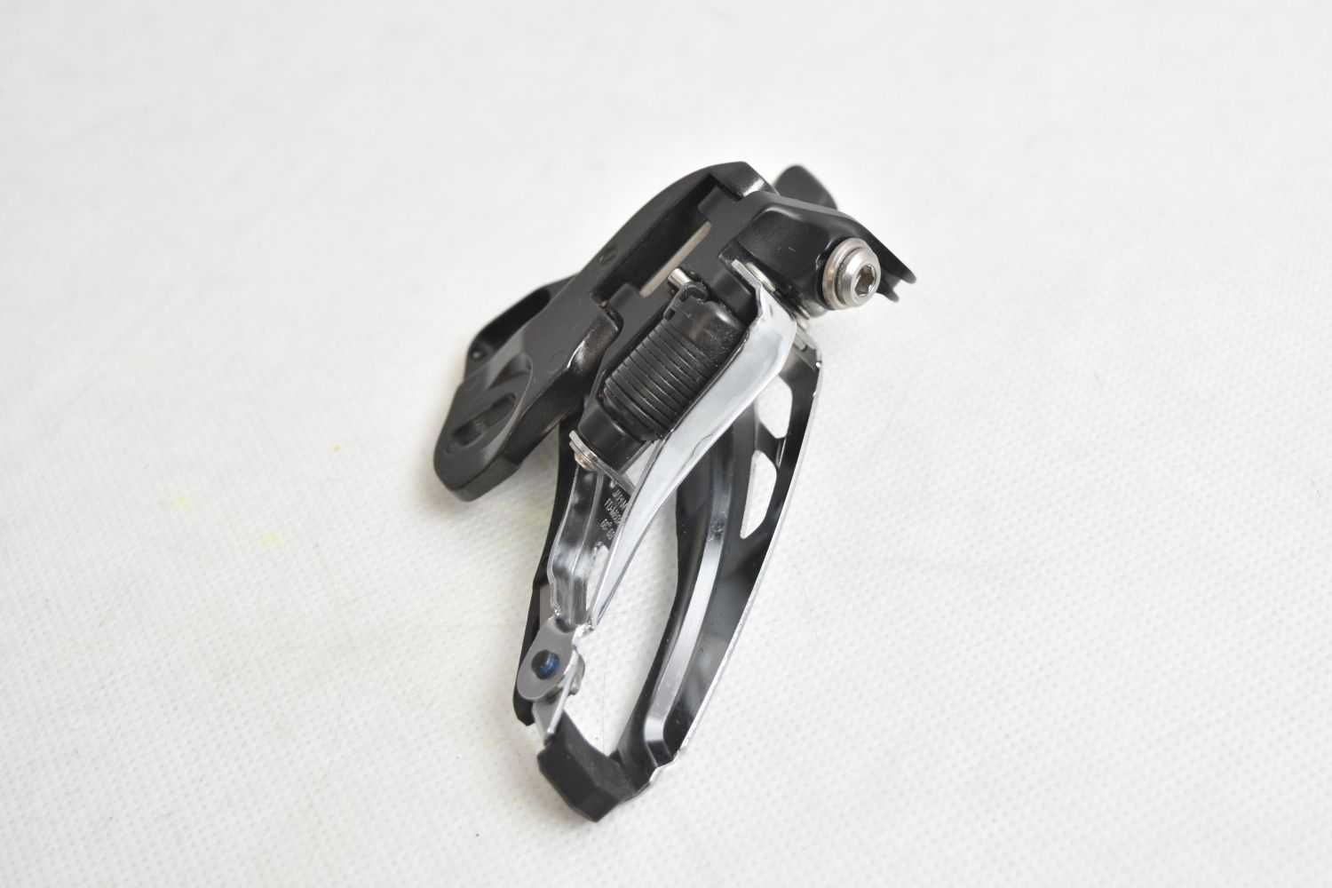 przerzutka przód SHIMANO deore xt fd-m8020-e ! side swing !