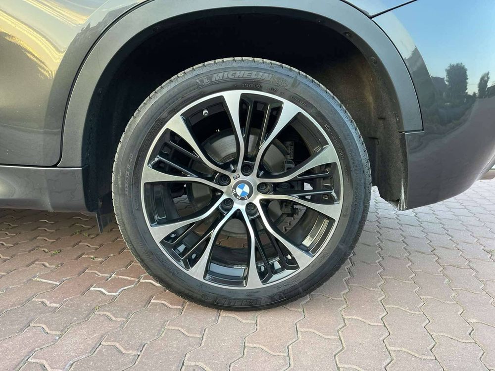 Bmw x6 3л бензин