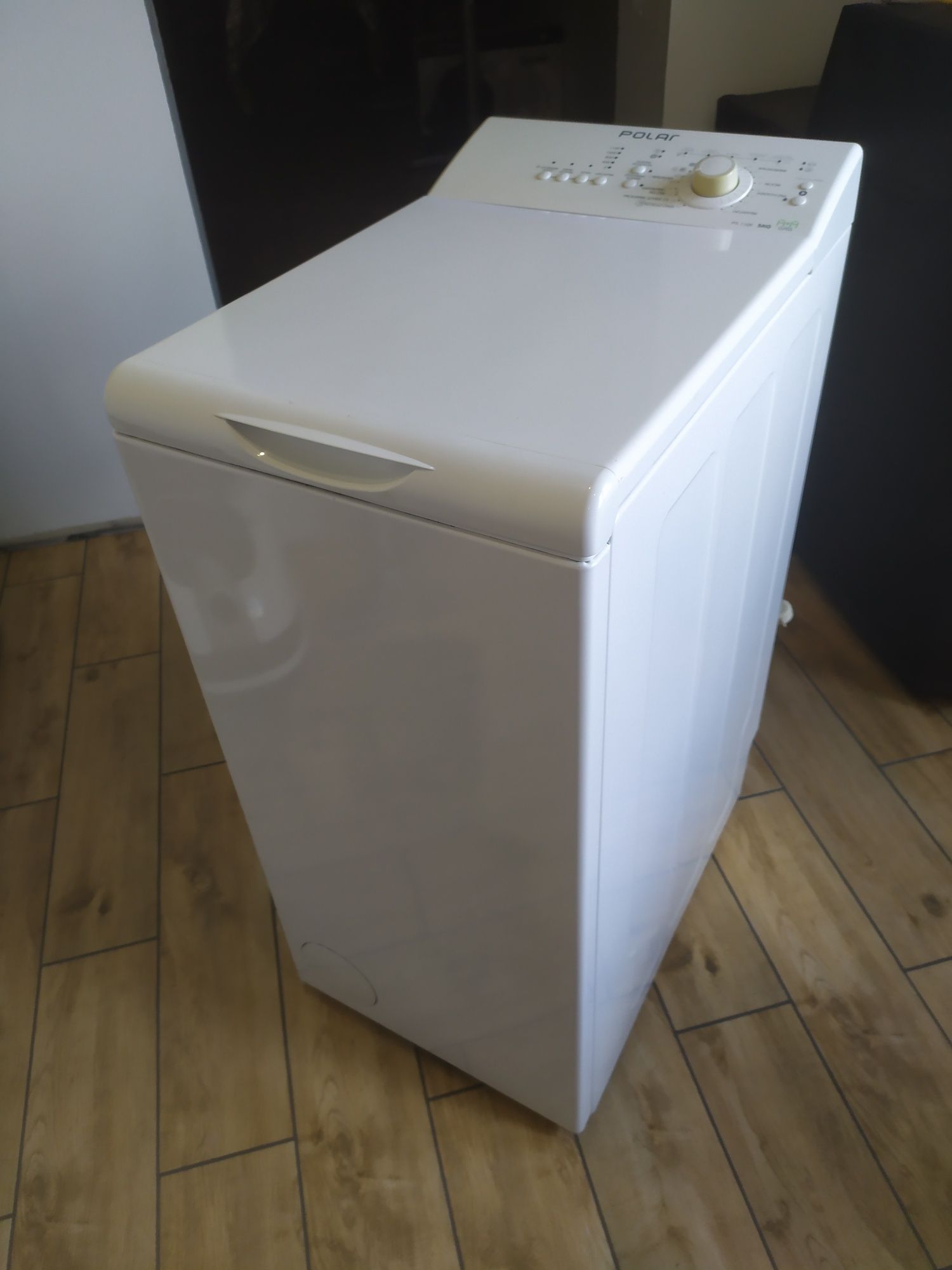 Pralka POLAR PTL 1109 5kg górny wsad