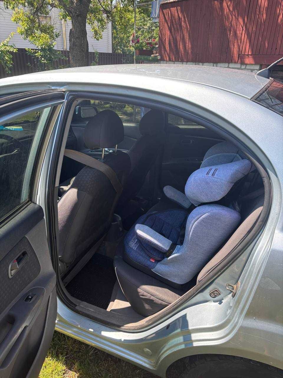 Kia Rio 2007 року
