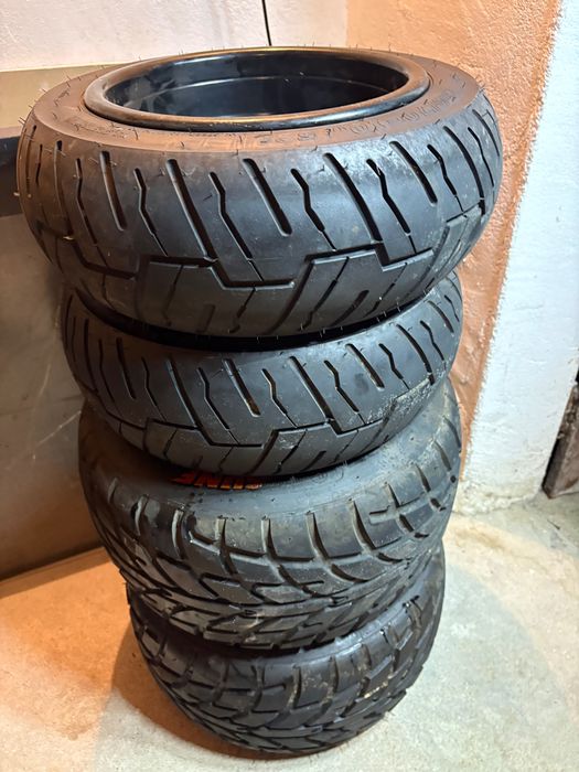 Conjuntos de roda suzuki 400