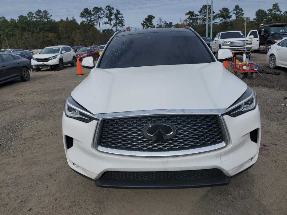 Двері Infiniti QX50 Розборка Infiniti QX50 Інфініті Инфинити Четверть