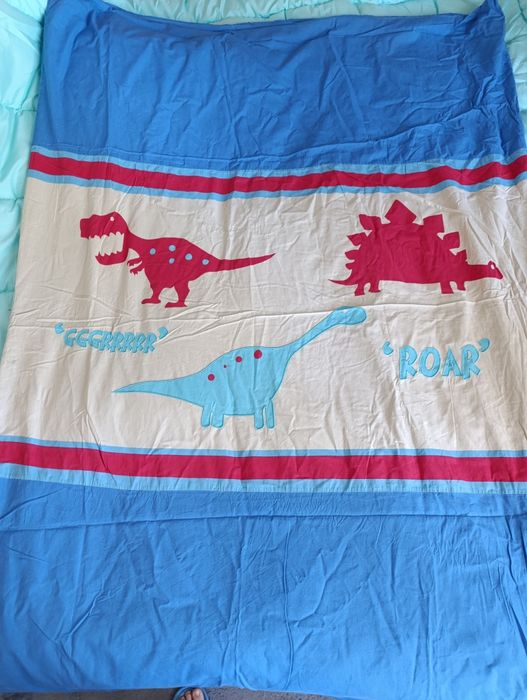 Півковдра дітяча