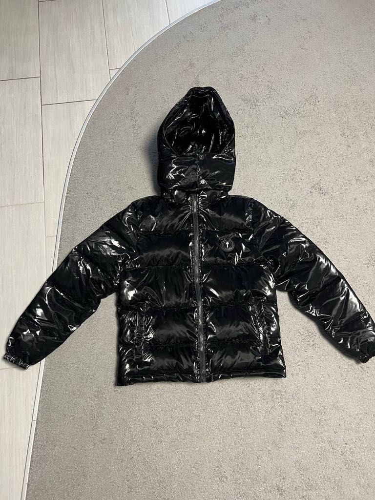 Kurtka trapstar shiny