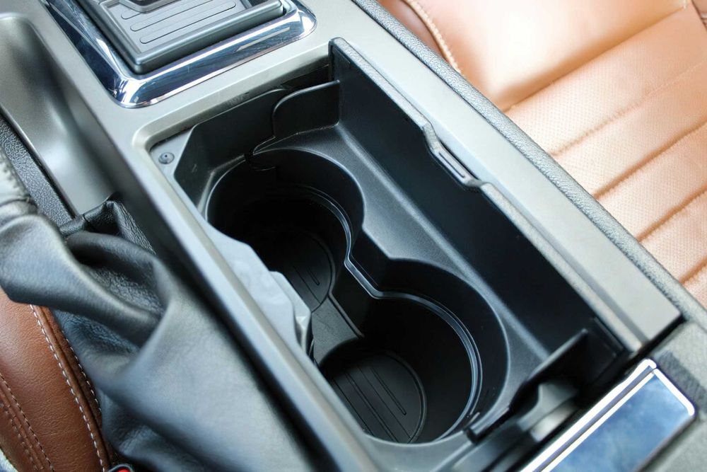 Ford Mustang GT Premium      2014