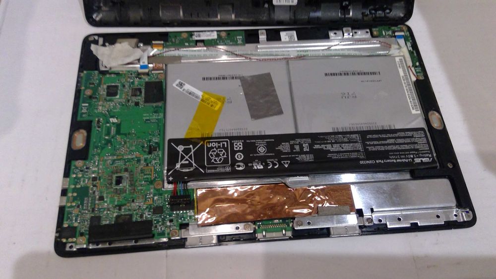 Tablet Asus T100T nr1668