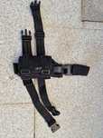 Equipamento airsoft