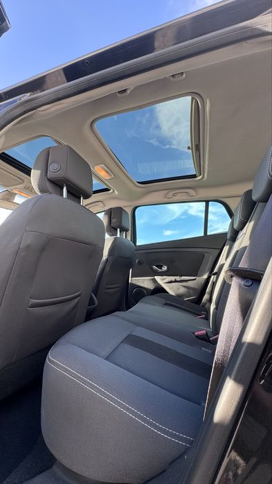 Renault Megane Diesel DCI
