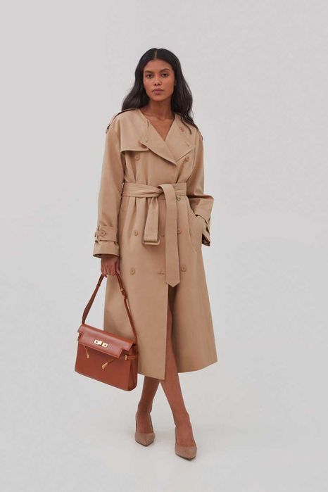 Продам гарний тренч