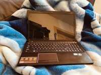 Laptop lenovo 15.6cala