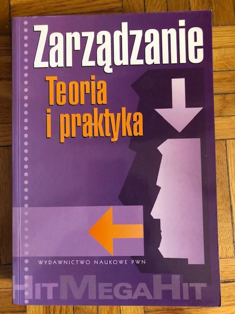 Zarządzanie teoria i praktyka - Koźmiński, Piotrowski