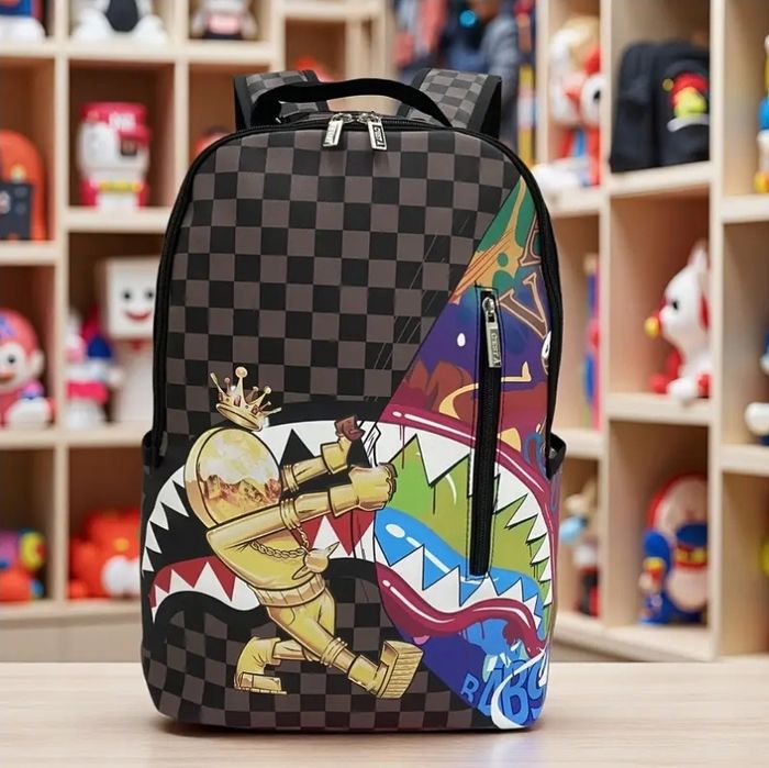 Рюкзак Sprayground