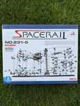 Space Rail Level 5