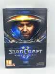 Starcraft  II 2 Wings Of Libert - PC Nowa Folia