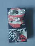 Walrus Audio JUPITER V2 - efekt gitarowy fuzz distortion