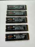 SAMSUNG 970 Evo Plus 500Gb Ssd