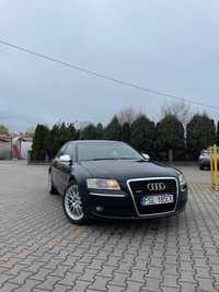 Audi A8 4.2 tdi Quattro