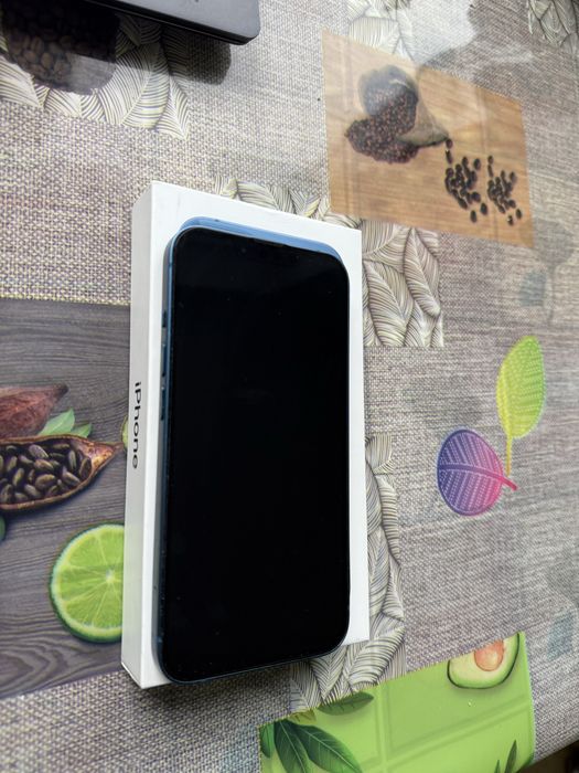 Продам Iphone 13  128Gb в чудовому стані