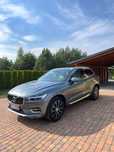 Volvo XC 60 Volvo XC60 D4 Polestar AWD Inscription SalonPolska 1własciciel Matrix
