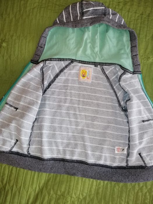 Кофта Tu плюс подарок