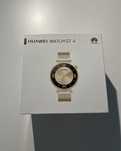 smartwatch huawei watch gt 4