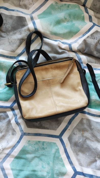 Zestaw torebek, 3 torebki listonoszki