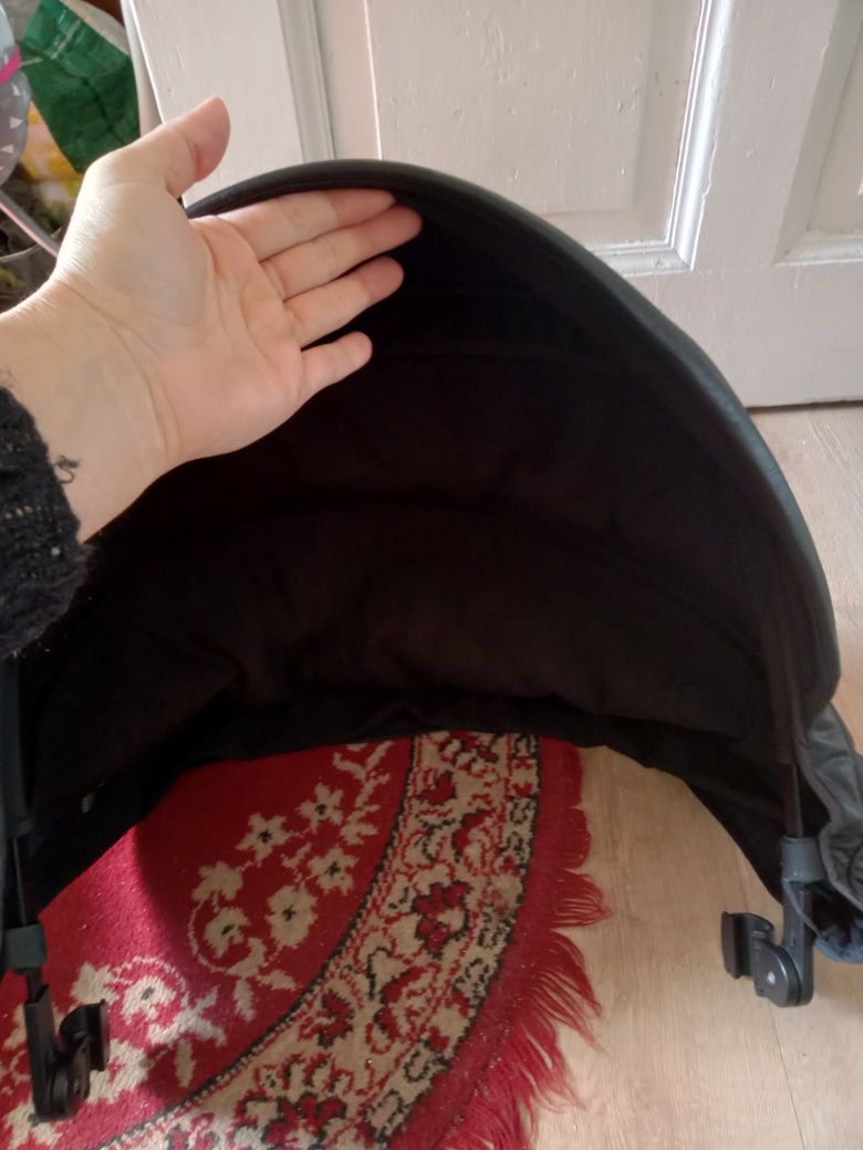 Cybex wózek cybex