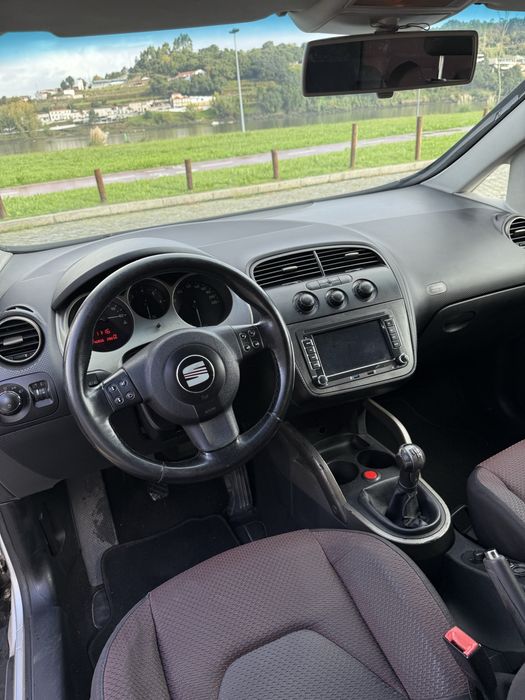 Seat Altea 1.9 TDI Sport