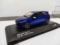 Volkswagen Golf VIII R 1:43 SOLIDO