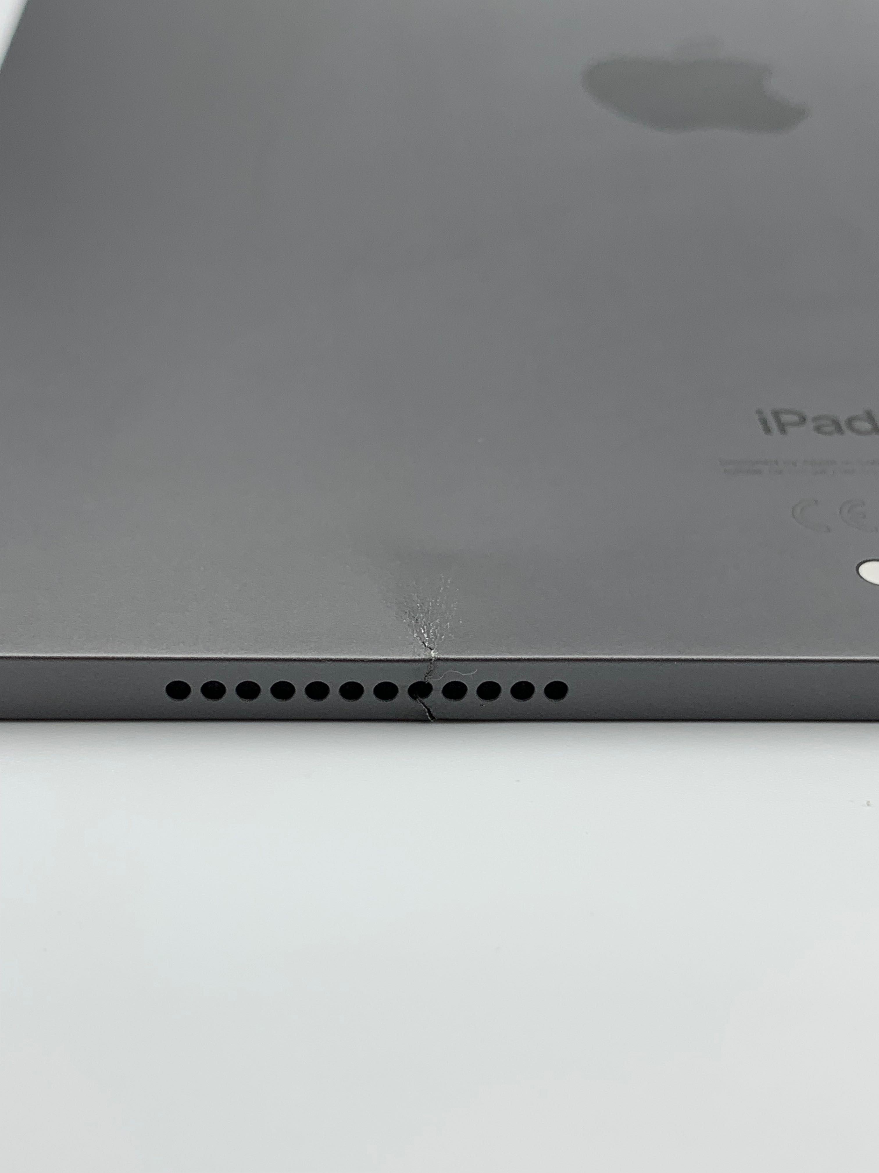 iPad Air 5 gen. 10.9” 64GB M1 Bateria 100%