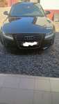 Audi a5 2,0tfsi uszkodzony silnik