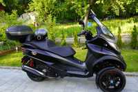 трицыкл Piaggio MP3 500LT sport