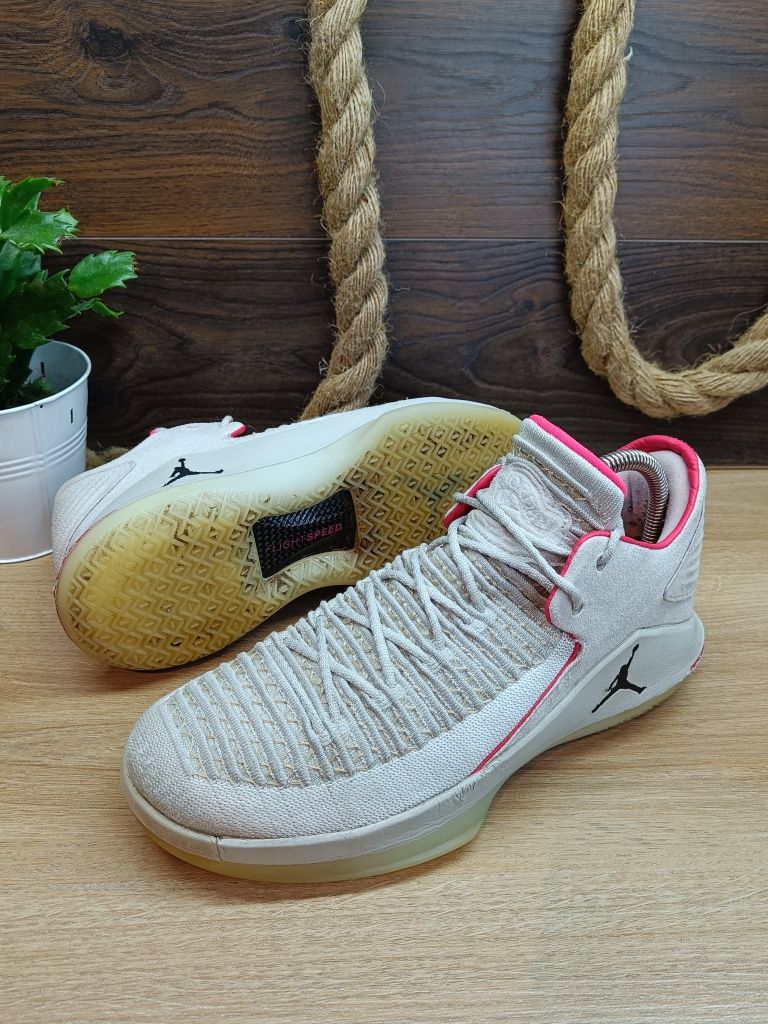 Męskie buty sportowe Air Jordan 32 Low Gordon St