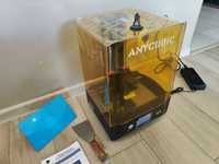 Drukarka 3D Anycubic Photon Mono X2