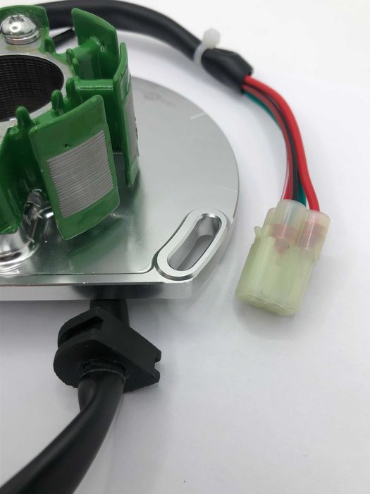 Stator, magneto, eletrónico KTM SX 125 _ 250