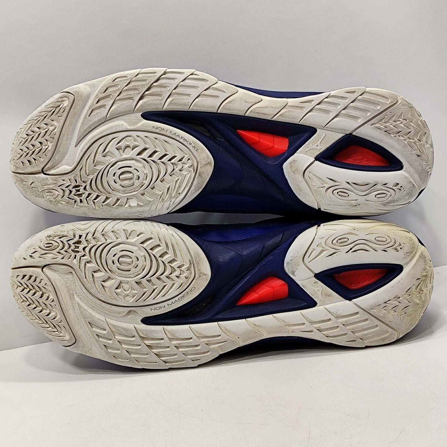 кросівки Mizuno Wave Mirage3 46р/30см