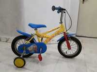Triciclo Noddy (criança)