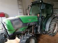 Trator Deutz Agroplus 420S