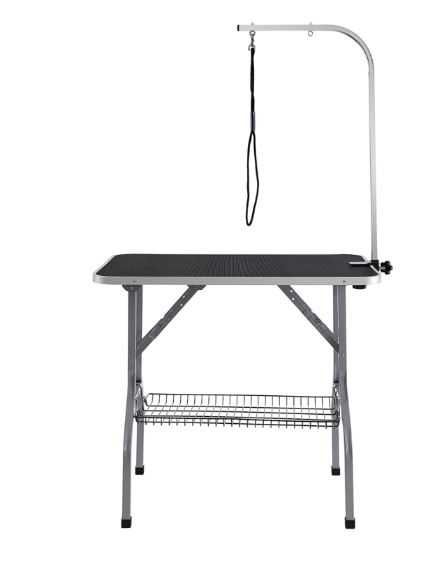 Mesa de Tosquia para Animais