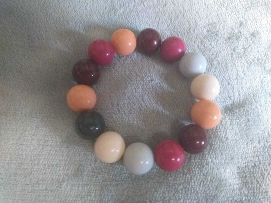 Novas Pulseiras da Parfois [3,50€ Cada]