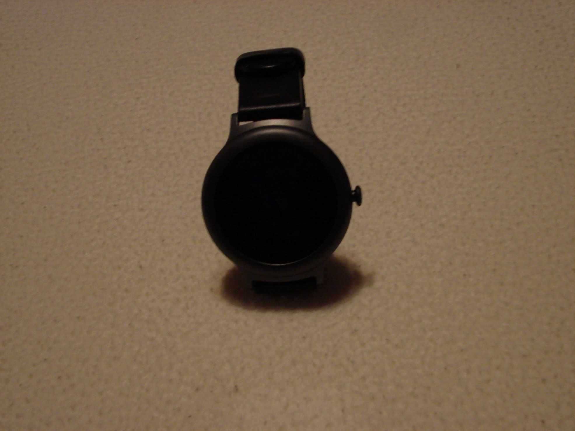 Smartwatch LG  Style W 270