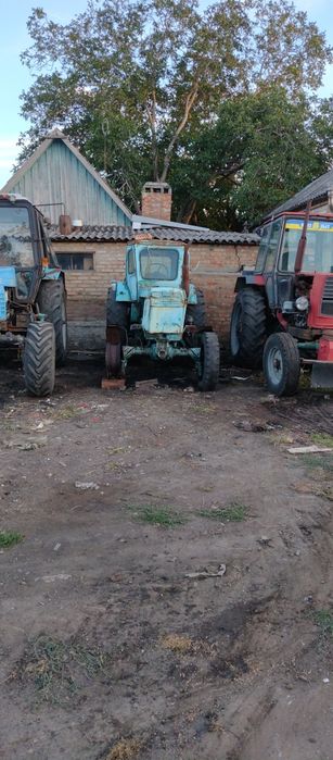 Т40 ам під відновлення