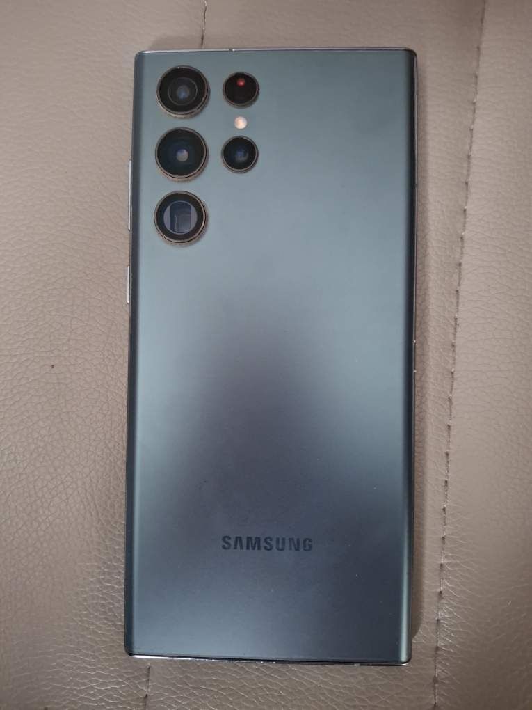 SAMSUNG s22 ultra 256GB Gwarancja