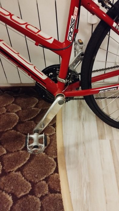 Rower  R AC STAR damski