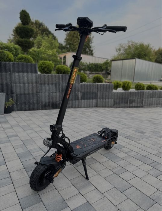 Kukirin G2 Master